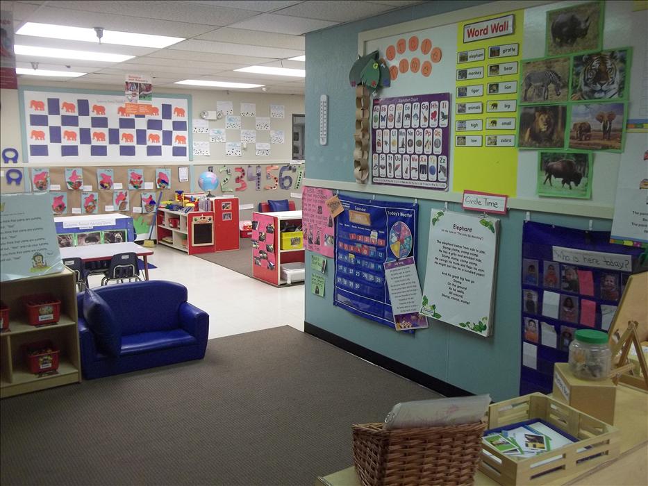 McCarran KinderCare Photo