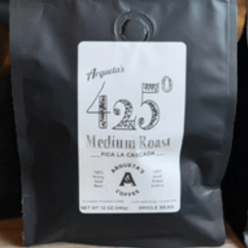 425 Roast