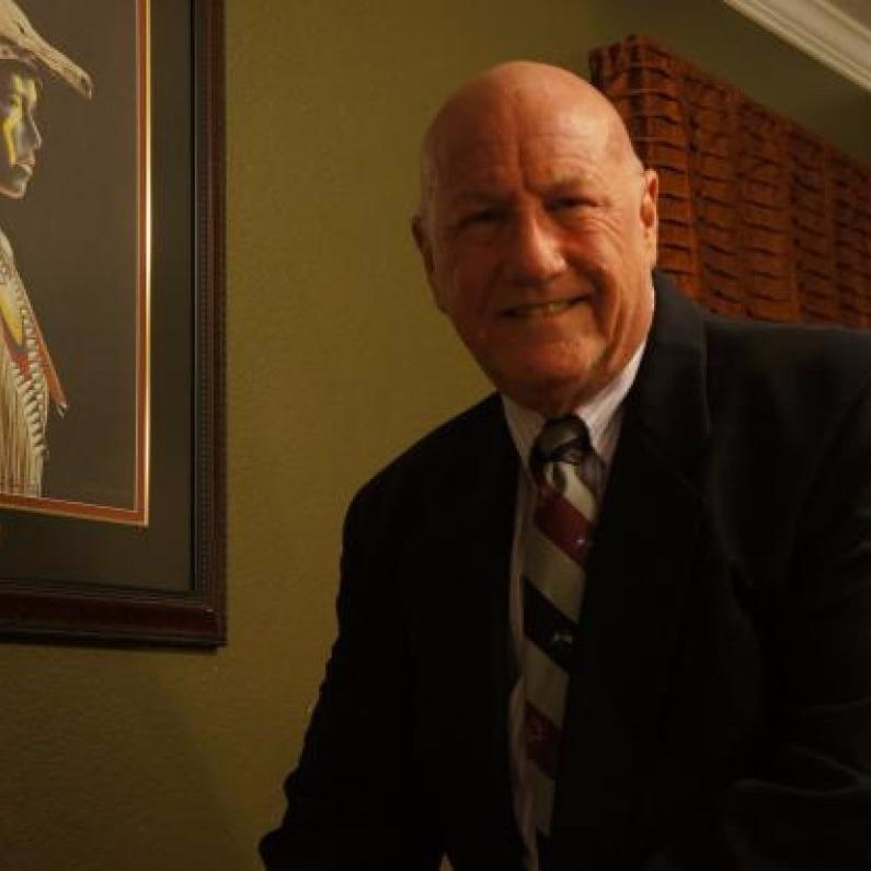 R. Joseph Powell, Attorney at Law