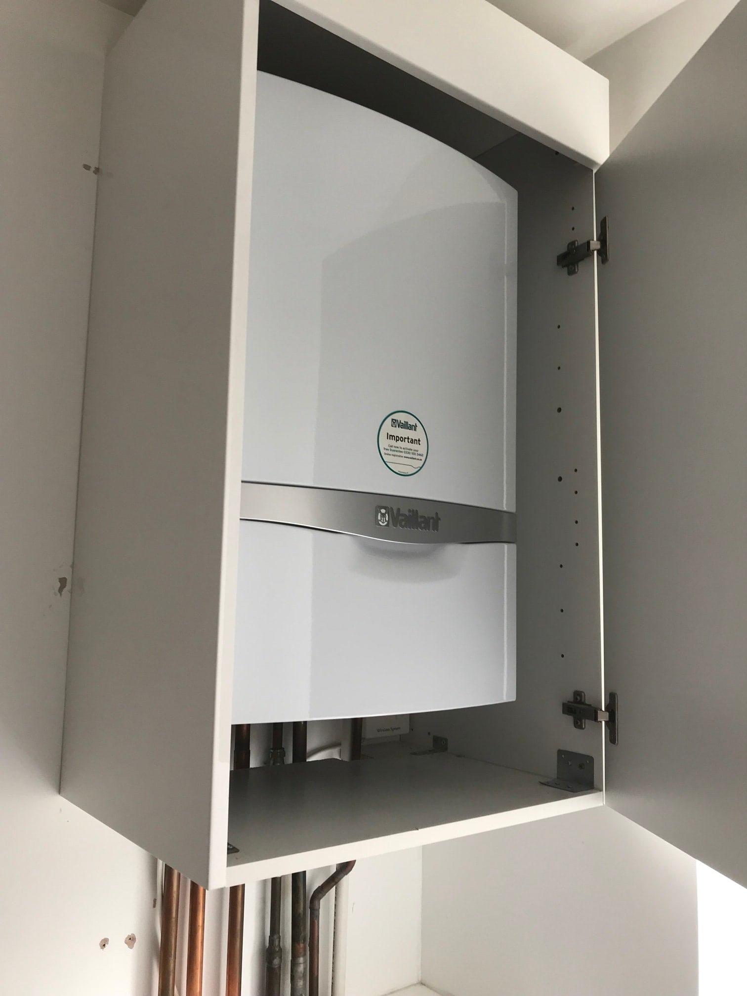 Images Gas'N'Elec Ltd