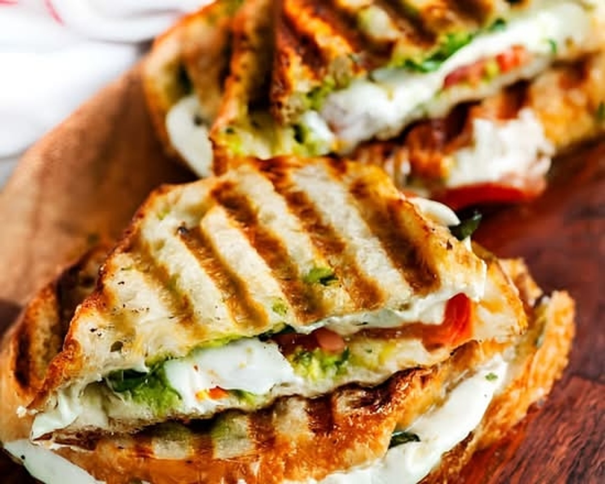 Caprese