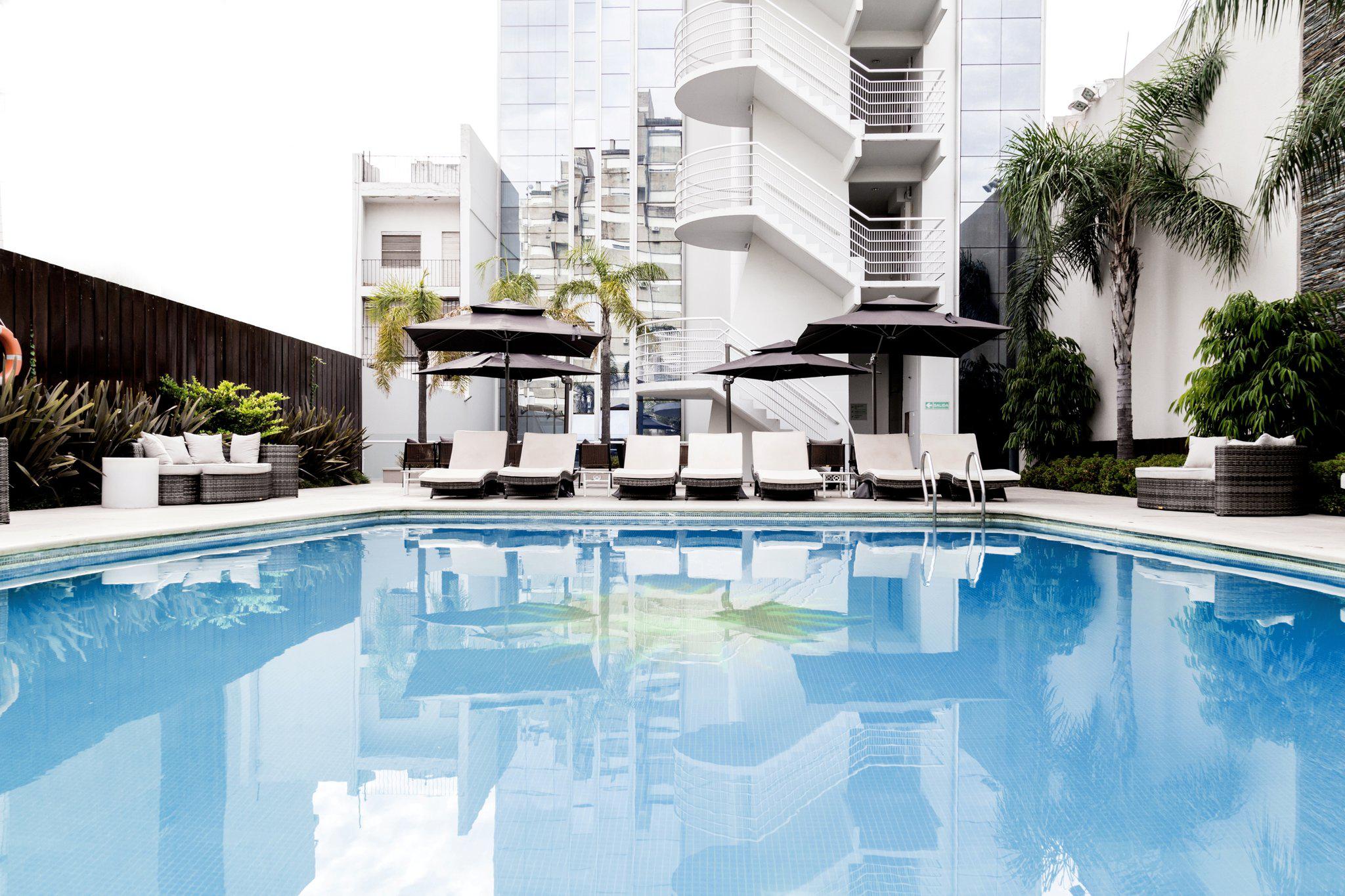 Holiday Inn Rosario, an IHG Hotel