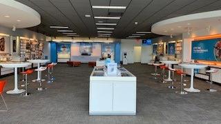 AT&T Store Photo