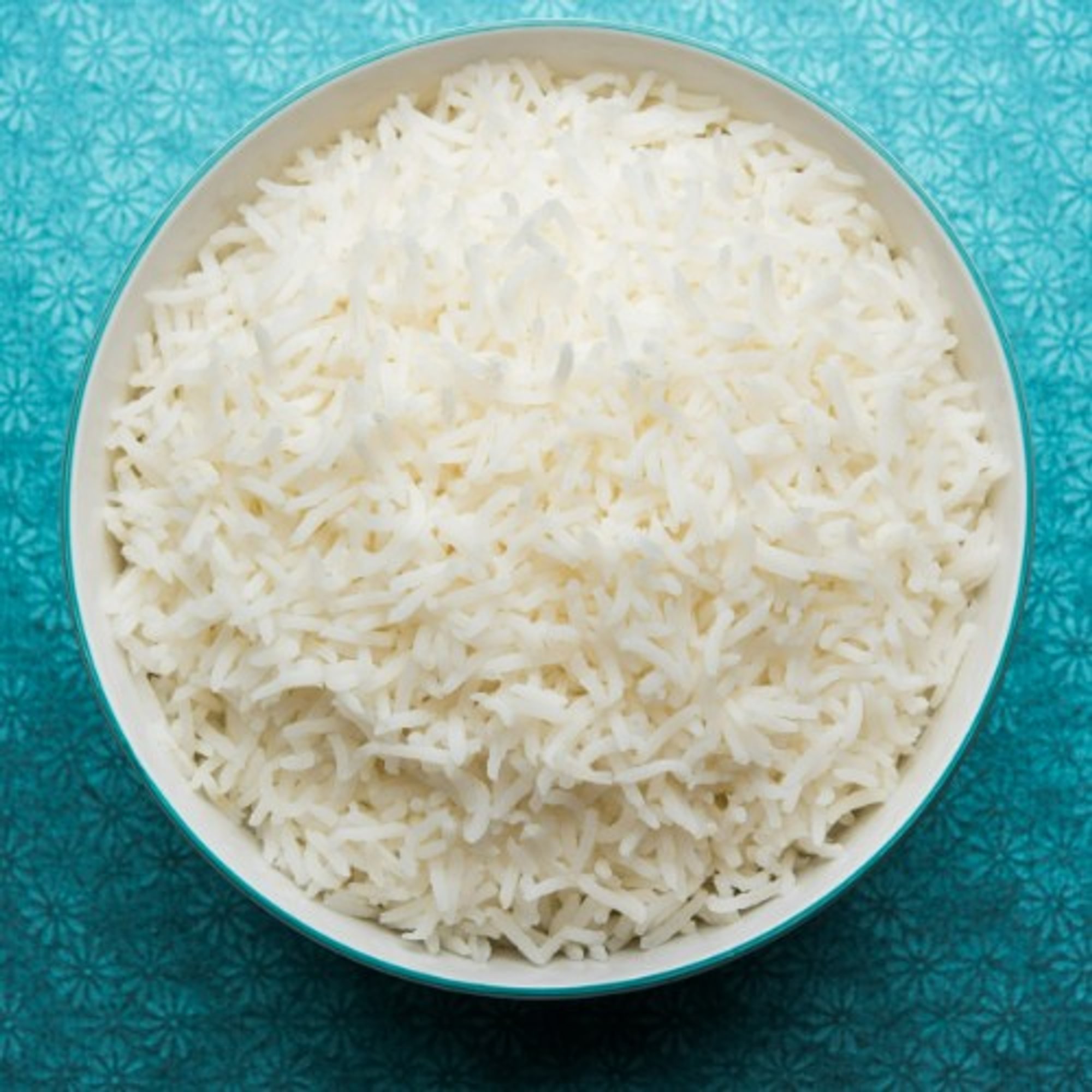 Quart of Rice