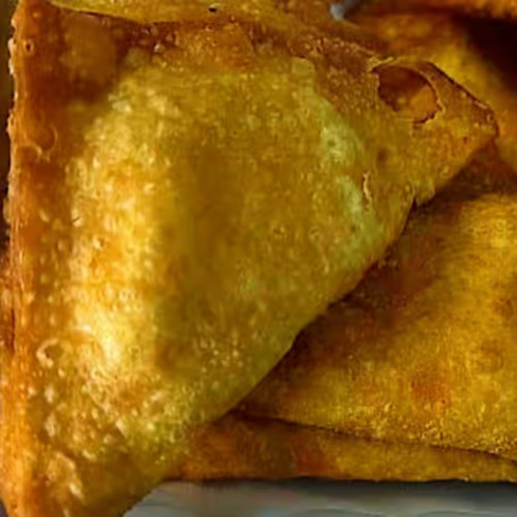 (LS) L14. Crab Rangoon