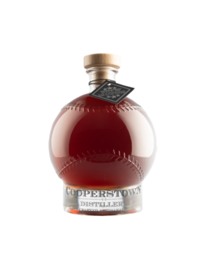 Cooperstown Whiskey