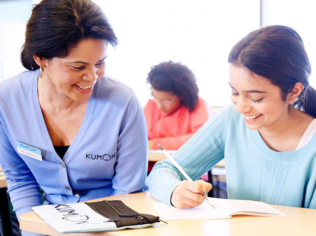Images Kumon Math and Reading Center of Brandon - East