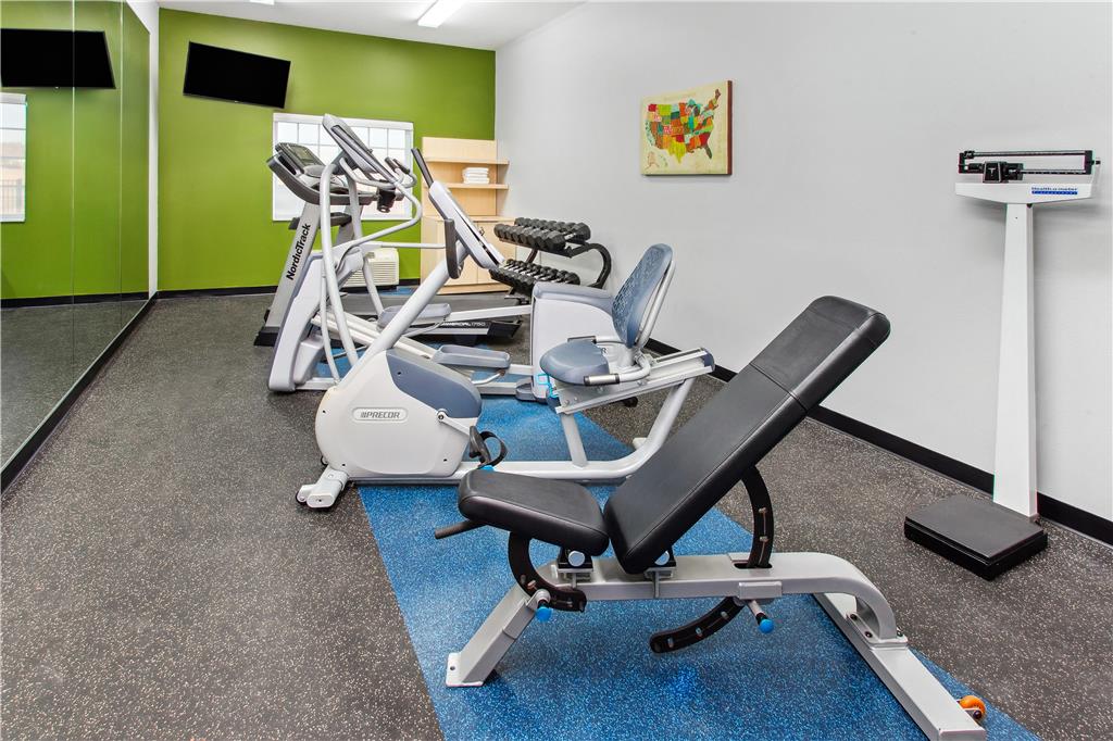 Spark by Hilton Rochester South Image