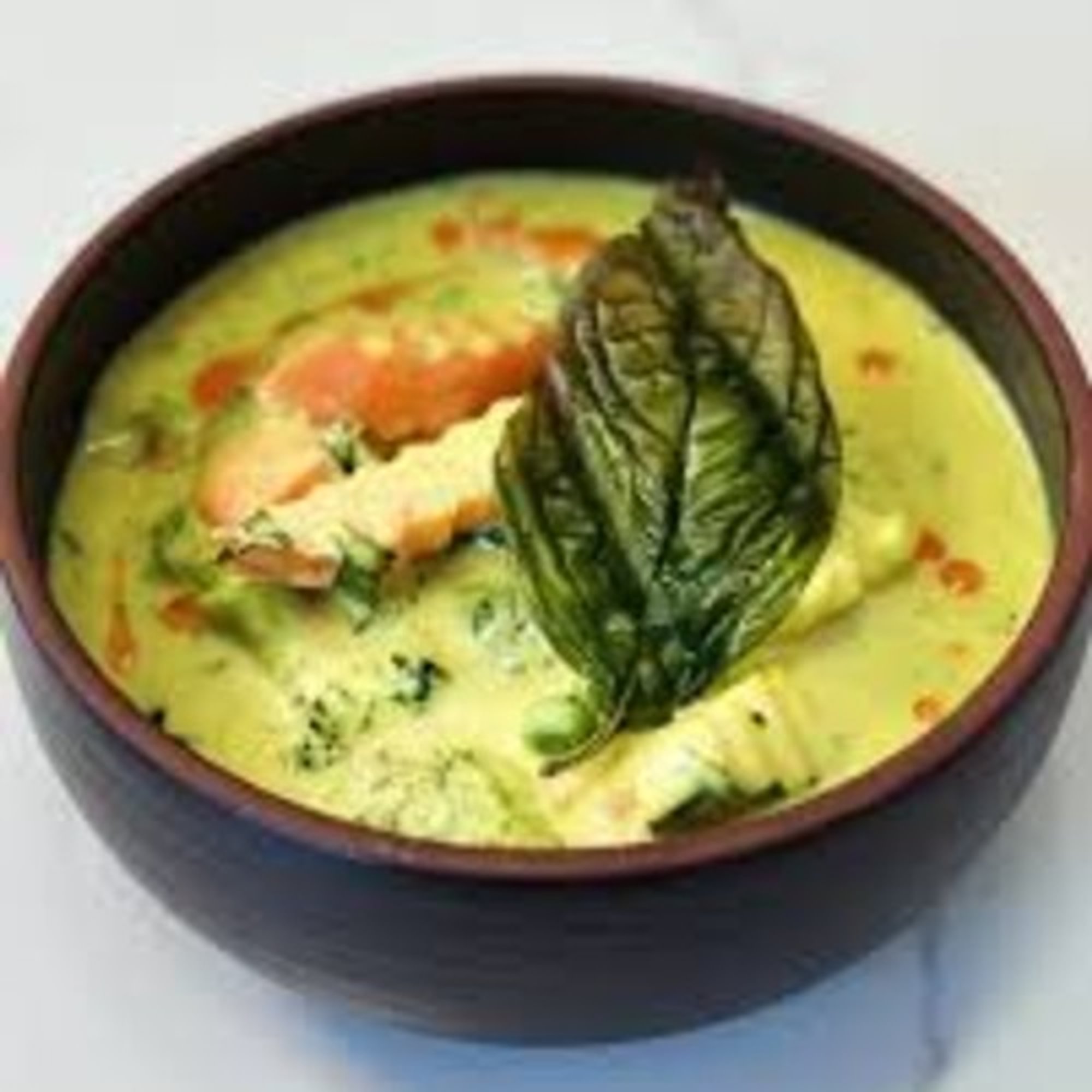 Vegetable Moilee