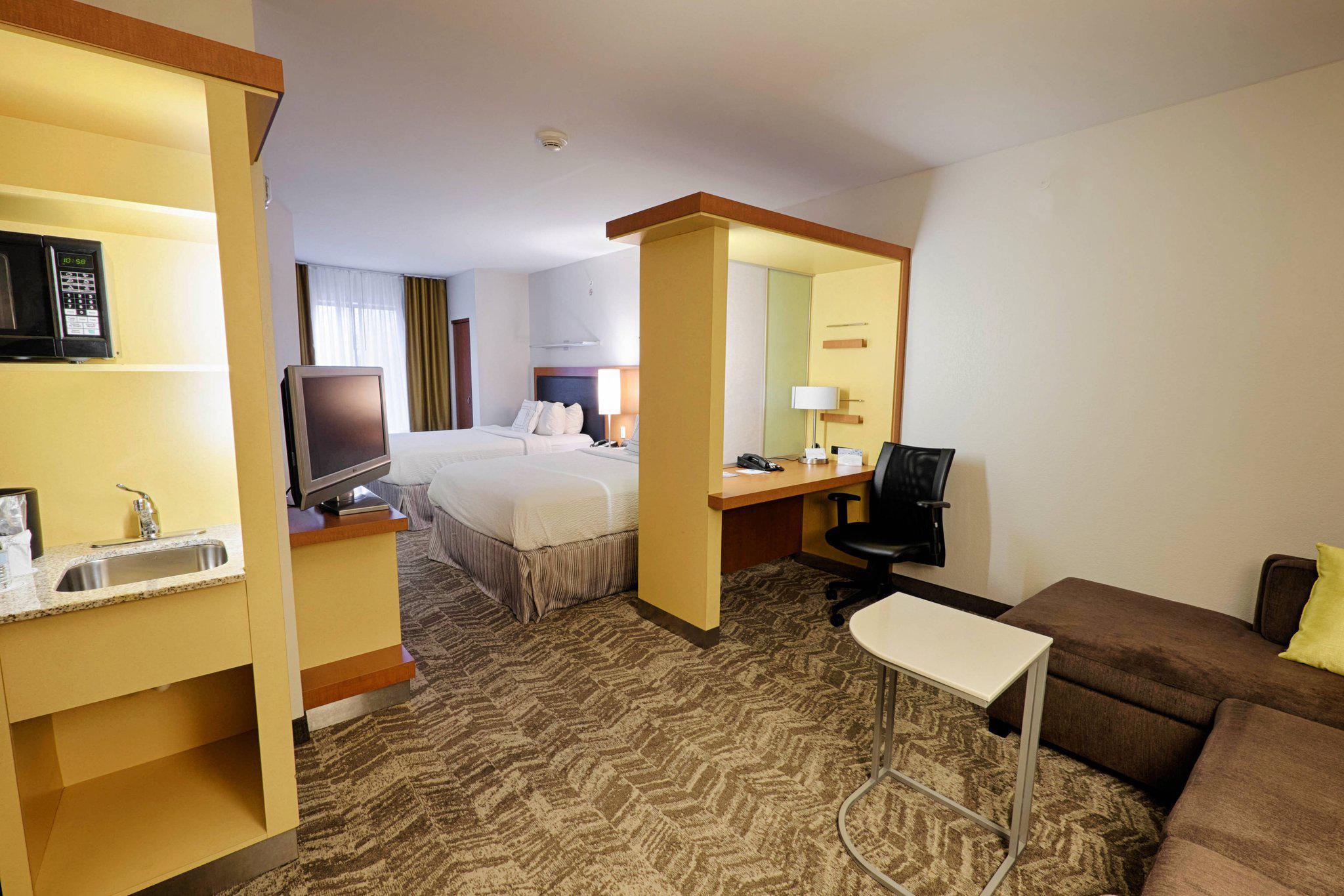 SpringHill Suites by Marriott Albany-Colonie Photo