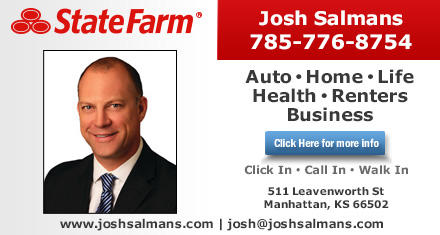 Josh Salmans - State Farm Insurance Agent Photo