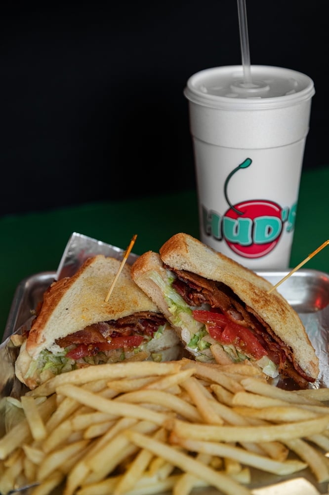 BLT
