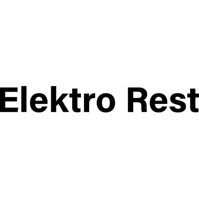 Logo von Rest Thomas Elektroinstallation
