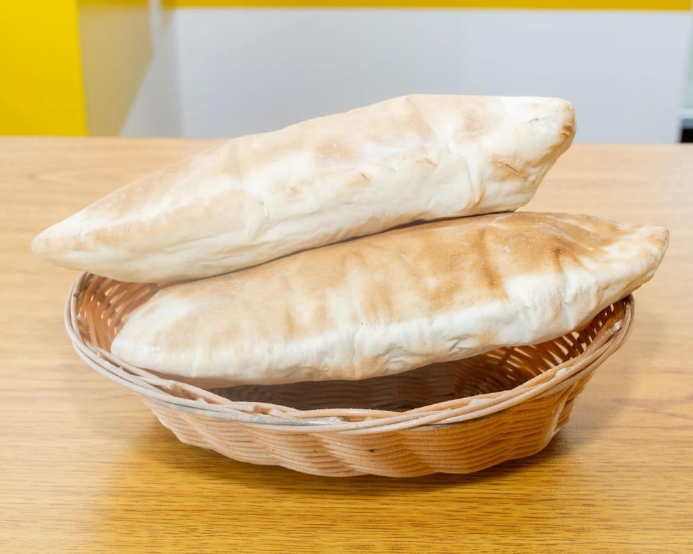 Pitabread
