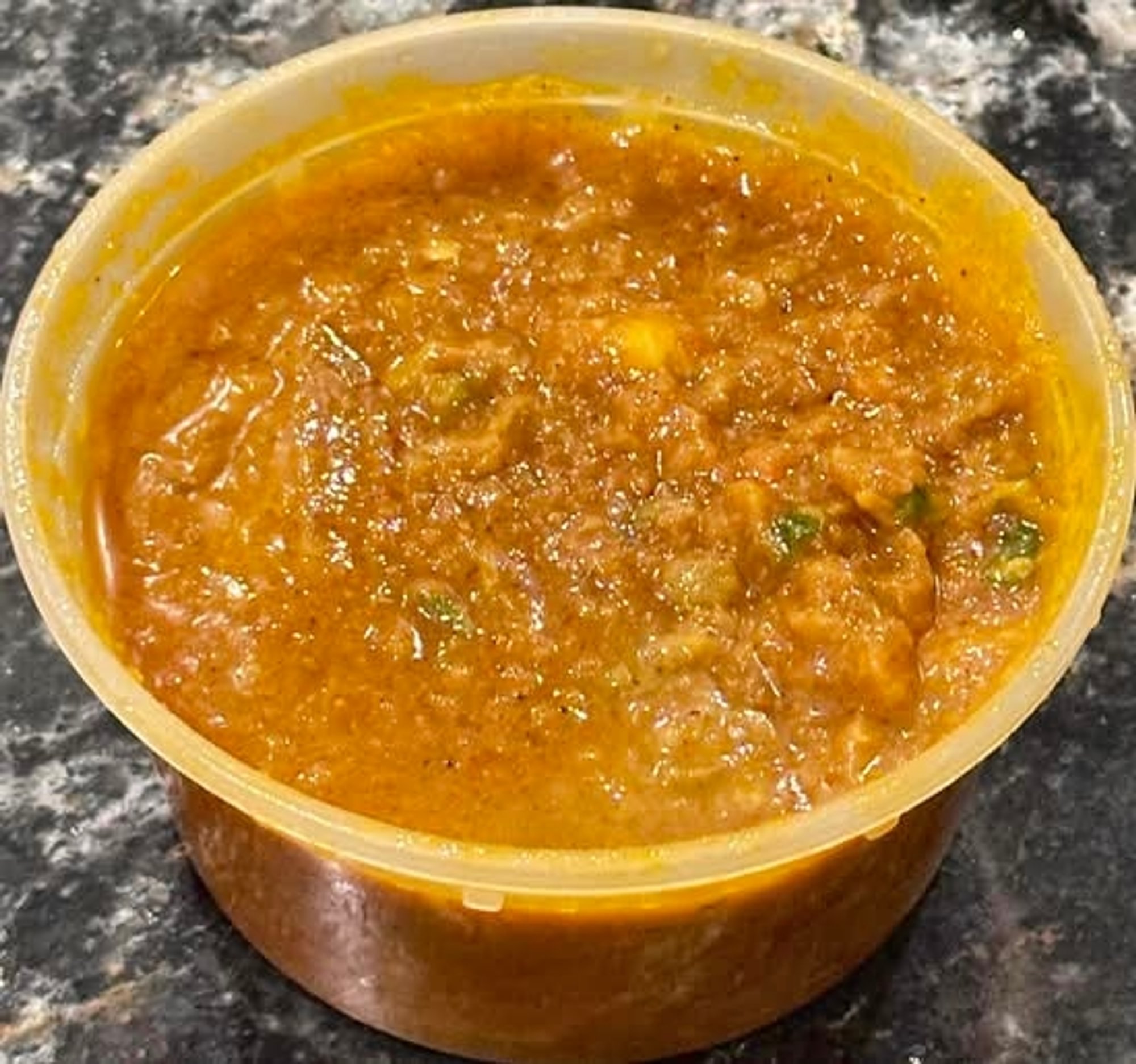 Butter Pav Bhaji