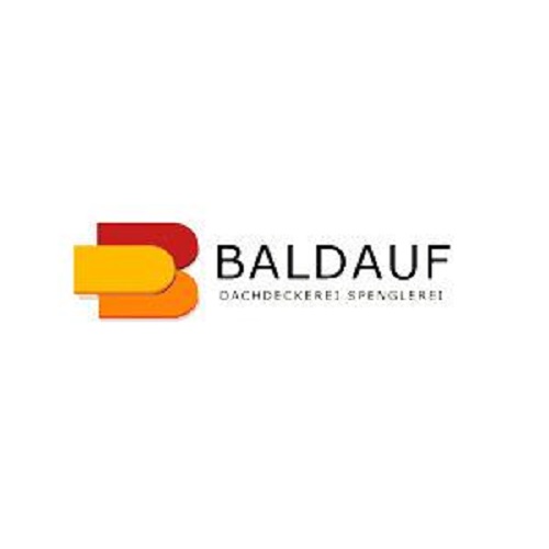 Logo von Baldauf, Dachdeckerei – Spenglerei GmbH