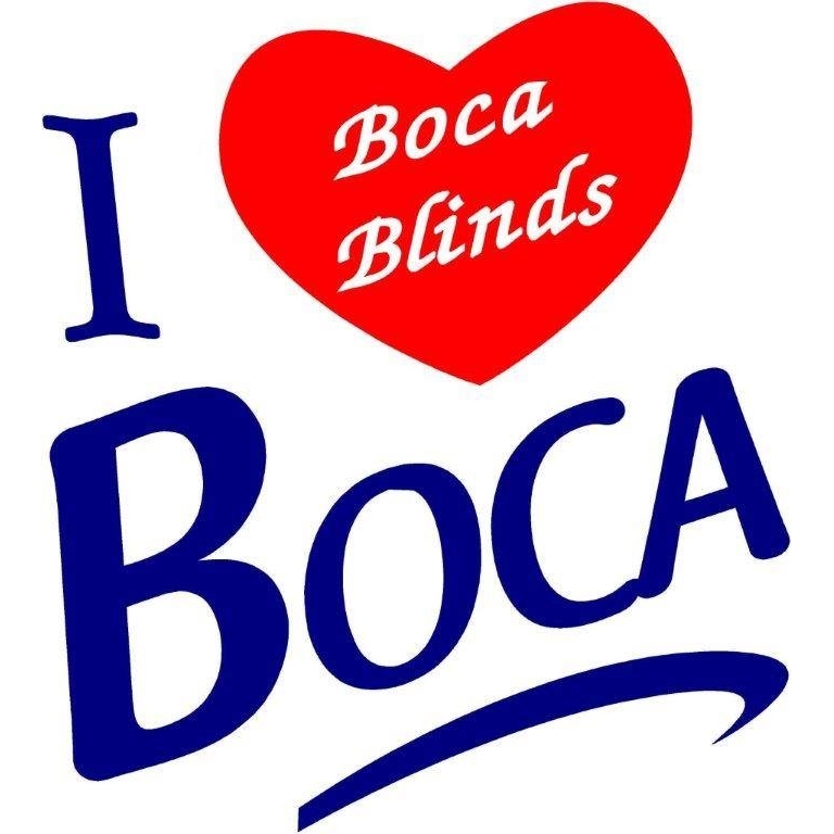Boca Blinds Photo