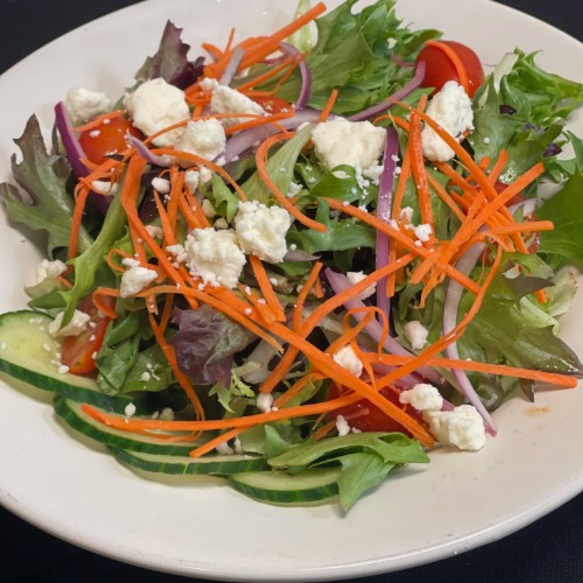 House Salad