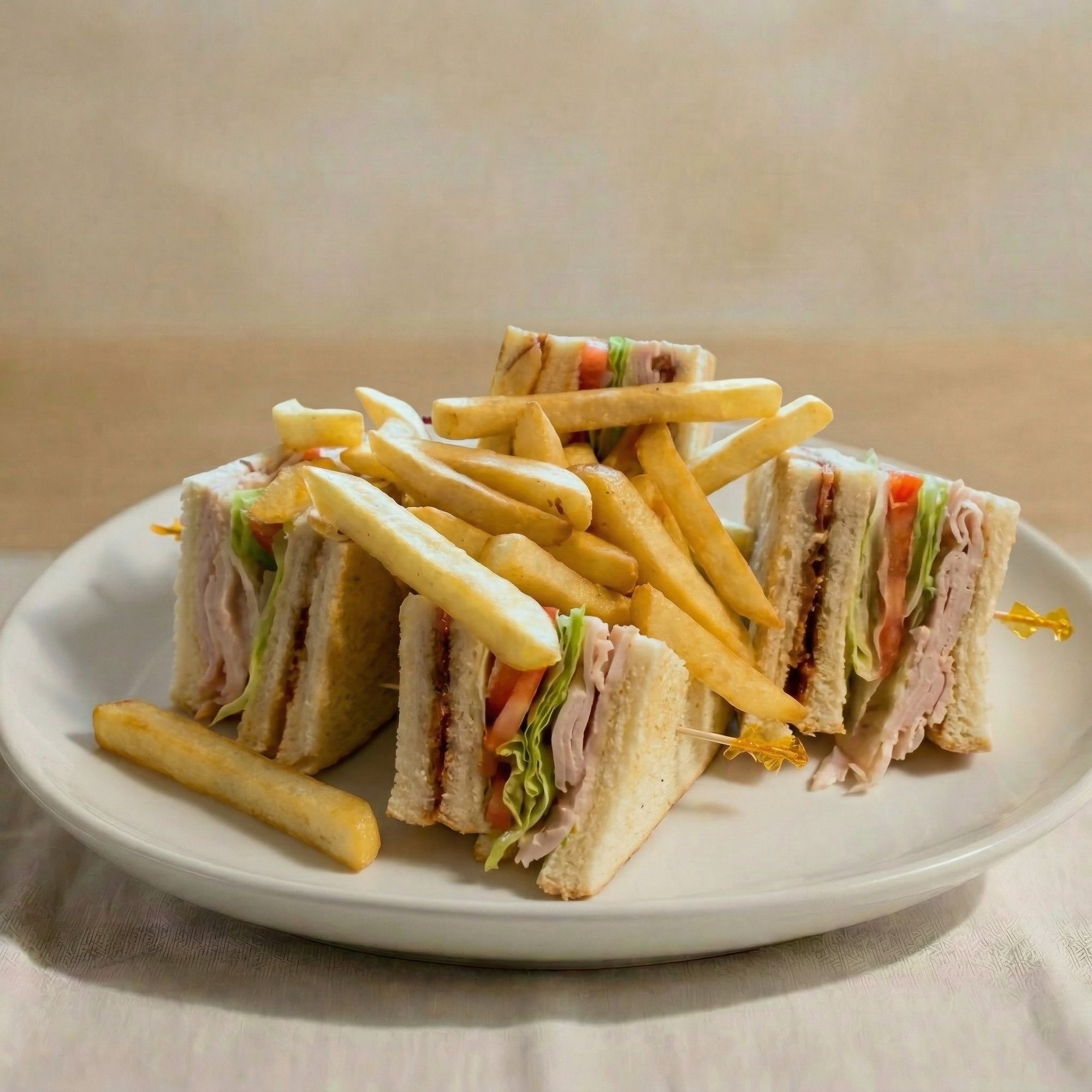 Turkey Club