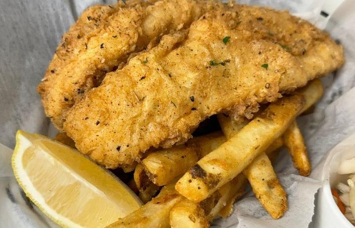 Fish N Chips