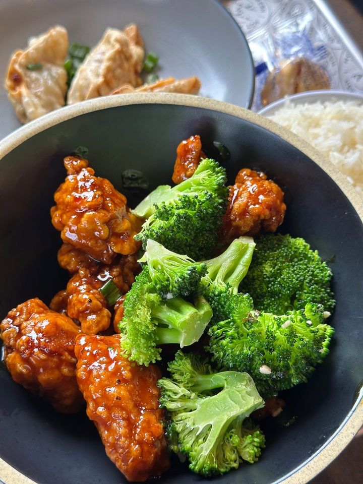 Express Bowl