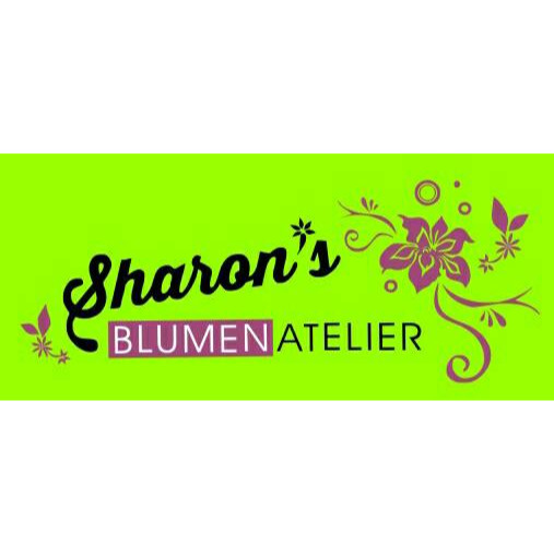 Logo von Sharons Blumenatelier Inh. Sharon Seifert