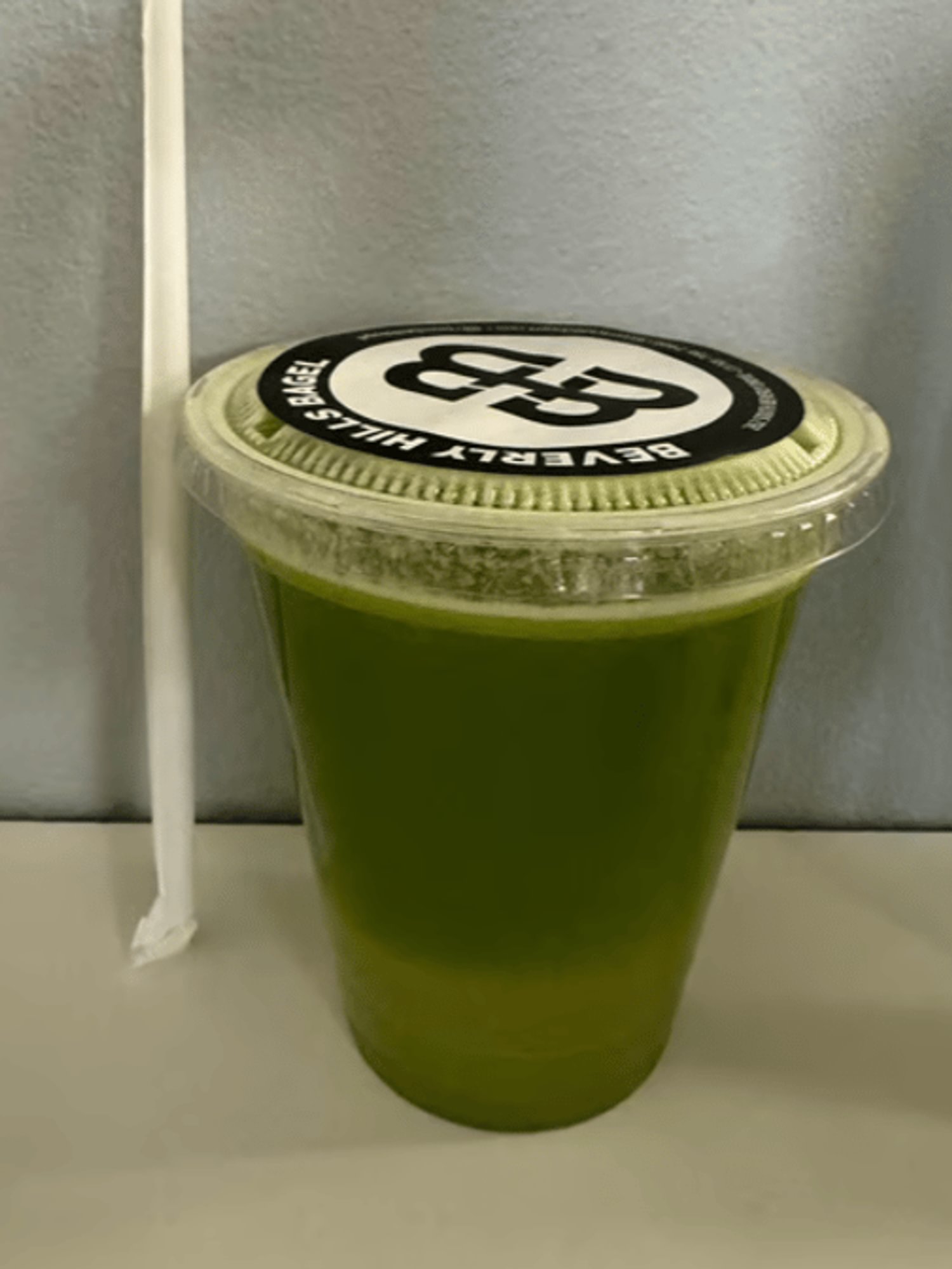 Everything Green