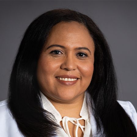 Awilda M Pena Jimenez, MD