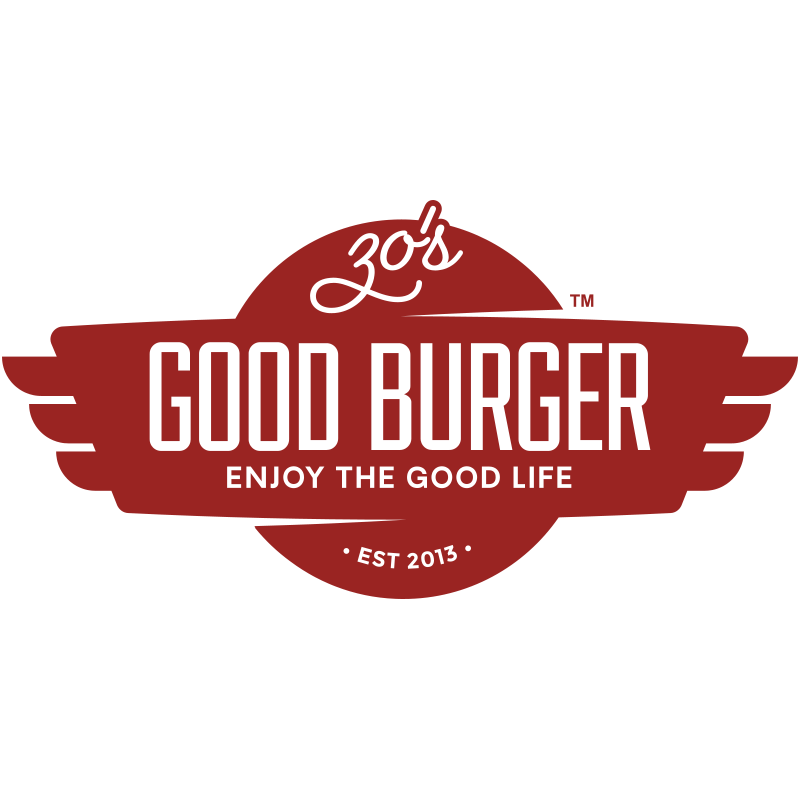 Zo's Good Burger - Garden City