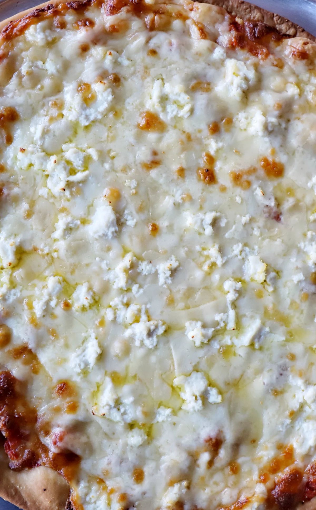 4 Cheese