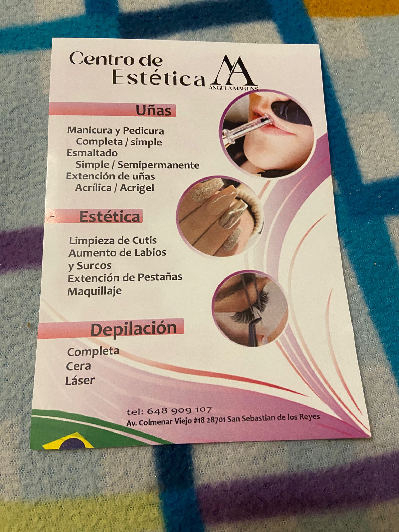 Galería en miniatura