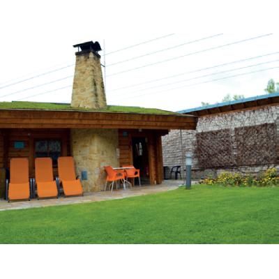 Logo von Städtische Bäder Limbach-Oberfrohna