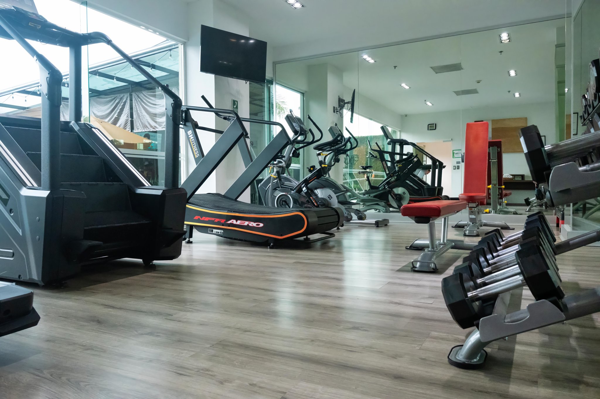 Galería en miniatura