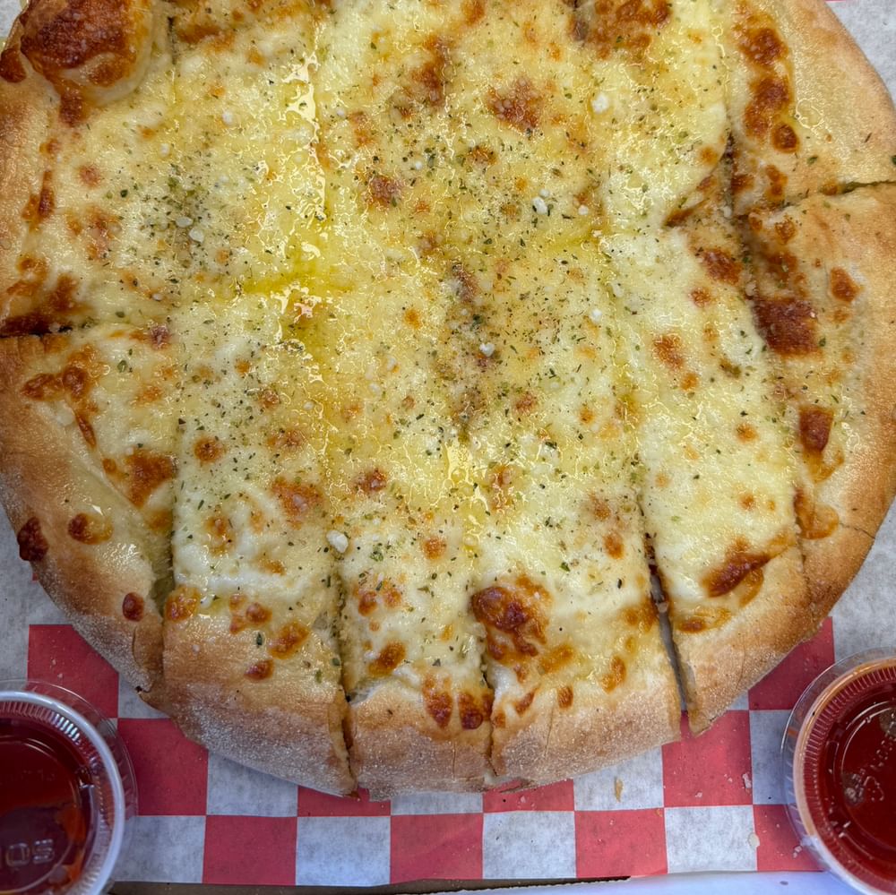 Bread Sticks