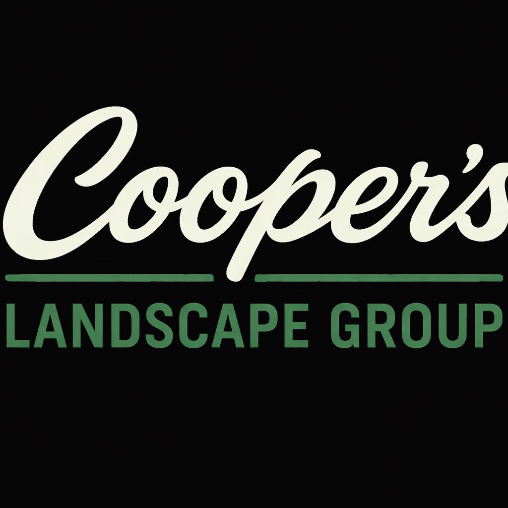 Coopers Landscape Group LLC Logo