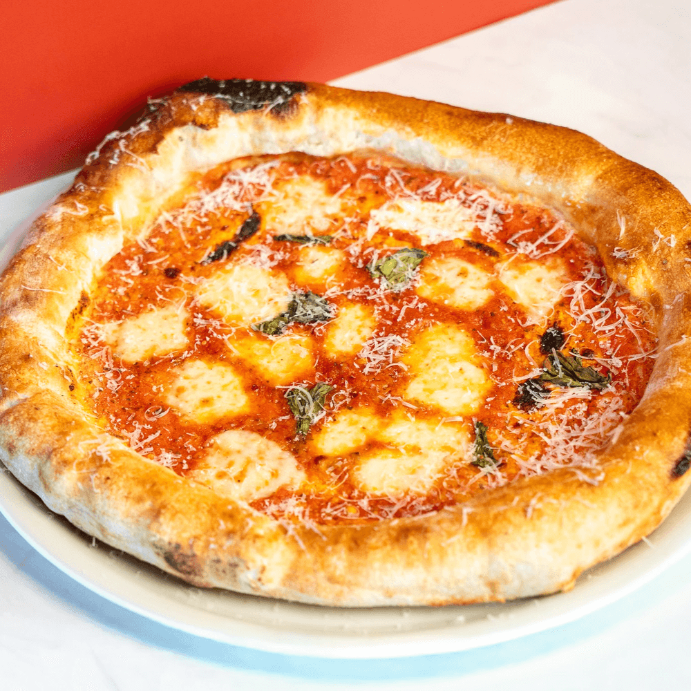 MARGHERITA PIZZA