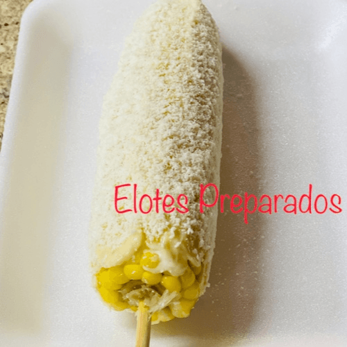 Elote