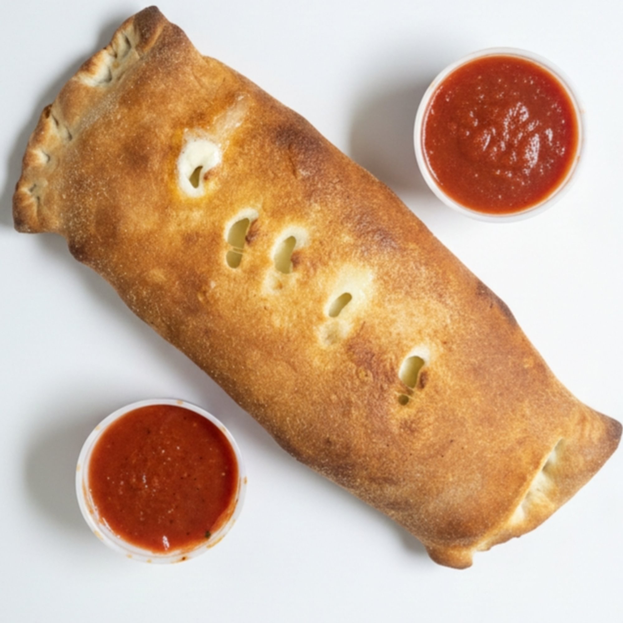 Make Your Own Vegetable Rolls