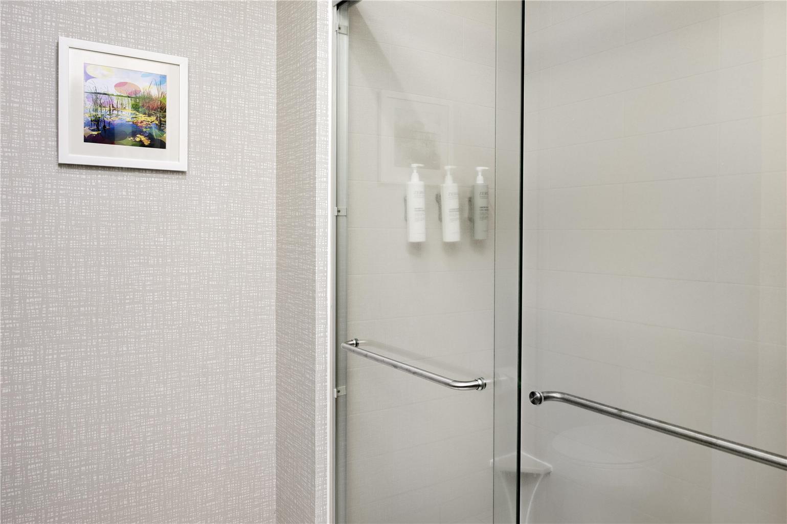 Hampton Inn Lake Charles Image