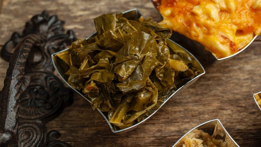 Collard Greens