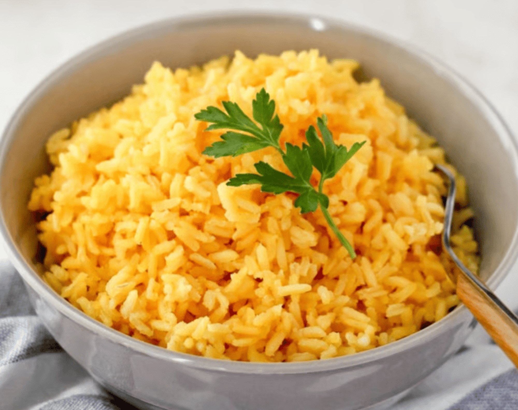 Kesar Rice (Sweet) (Online)