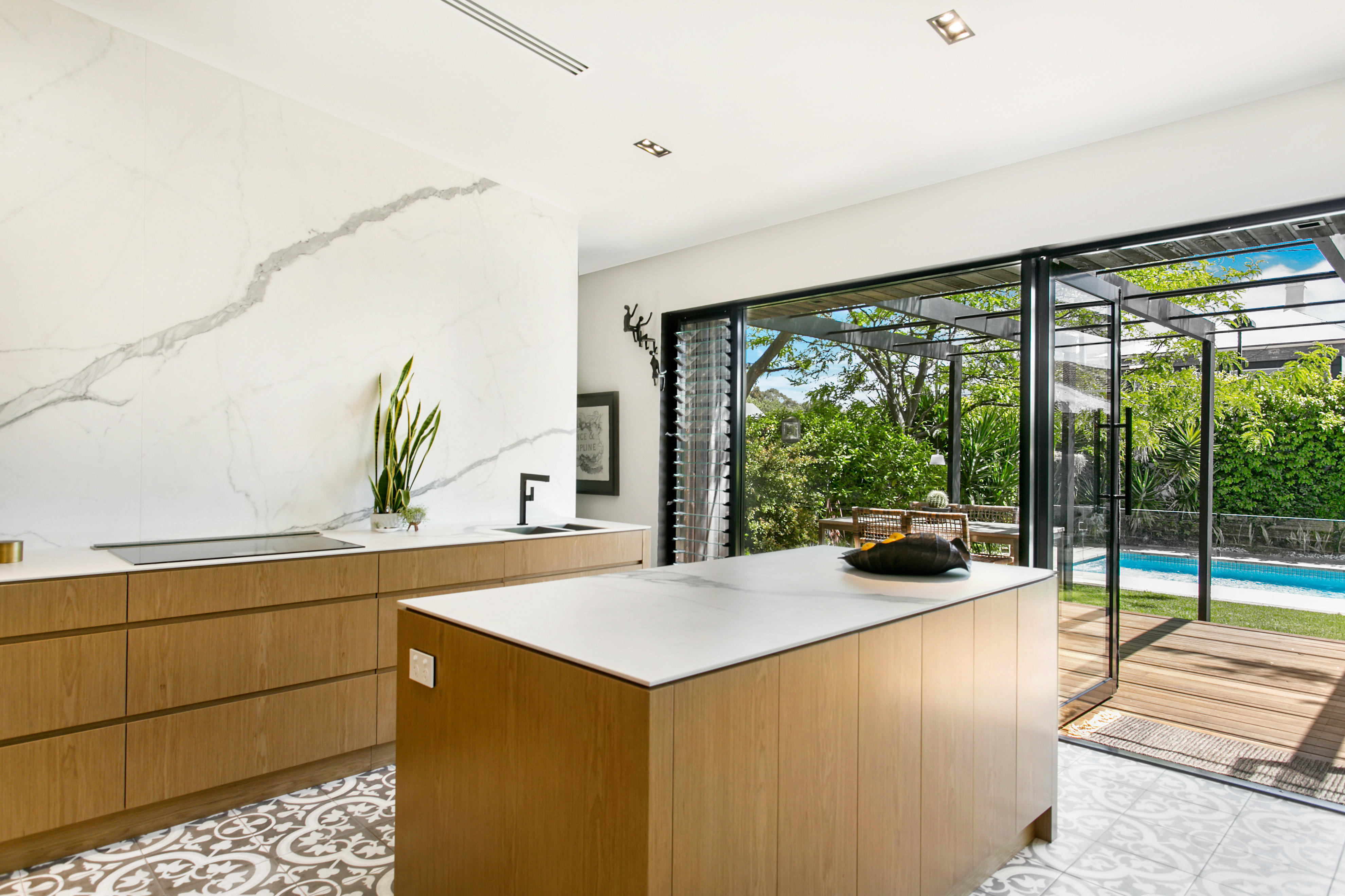SteedForm - Stone Surfaces & Benchtops Port Adelaide Enfield