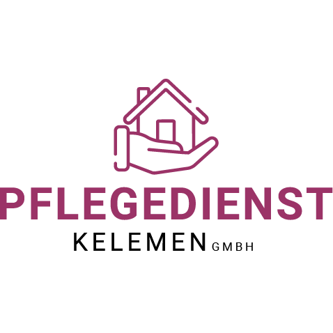 Logo von Pflegedienst Kelemen GmbH