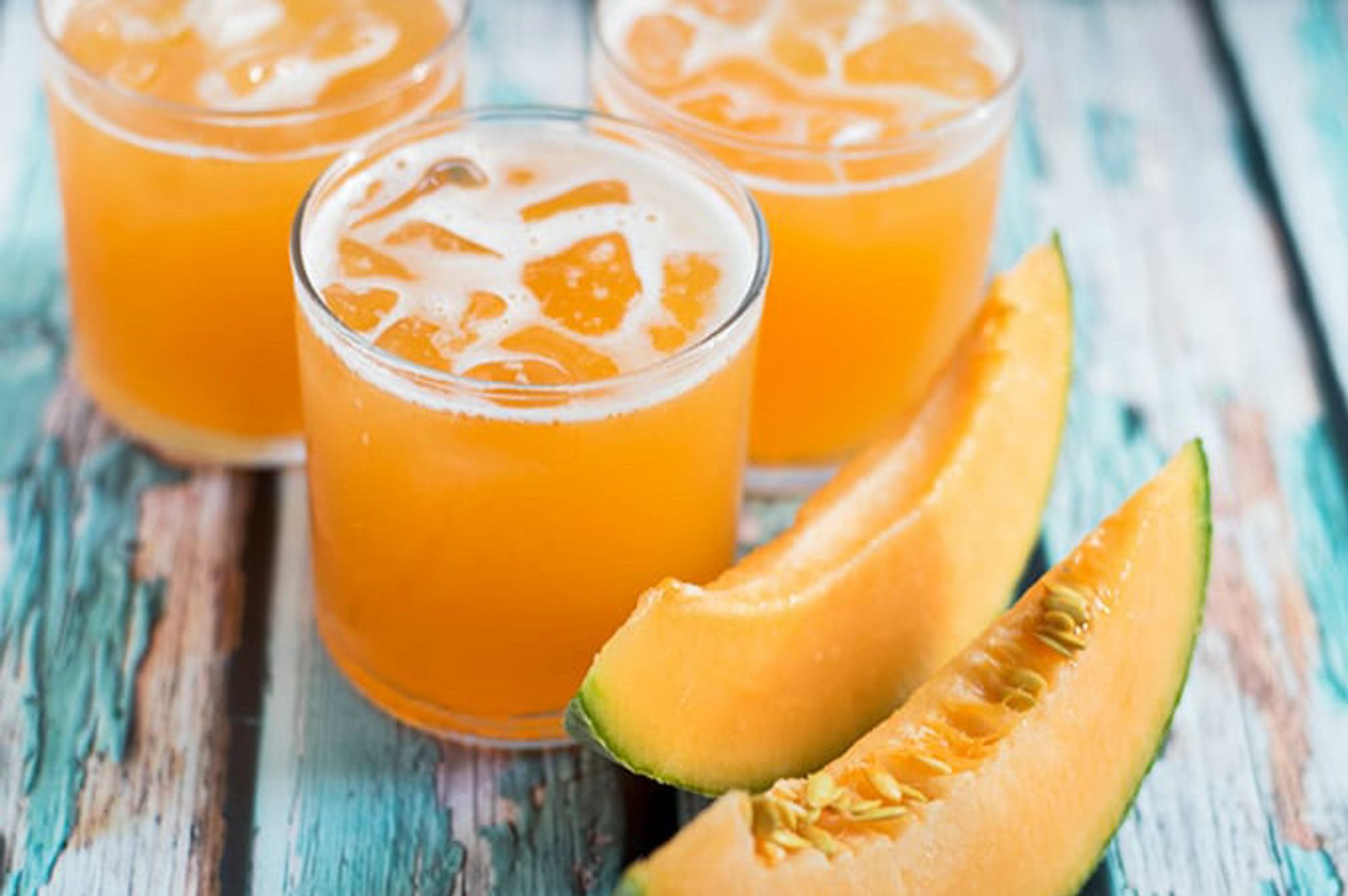 Aguas Melon