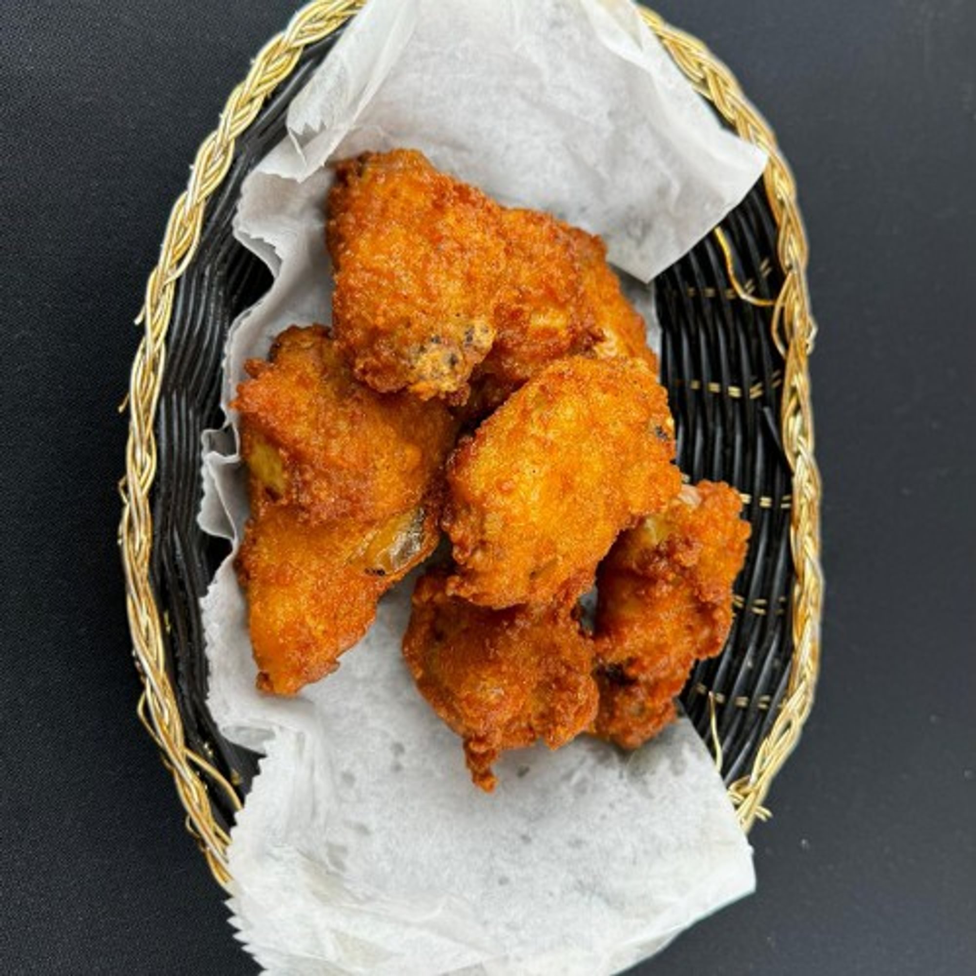 Hot Wings