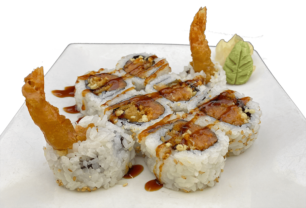 Tennessee Roll