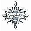 Sundown Window Tinting Logo