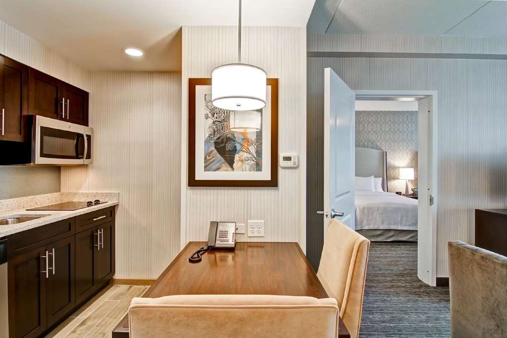 Homewood Suites by Hilton Clifton Park Image