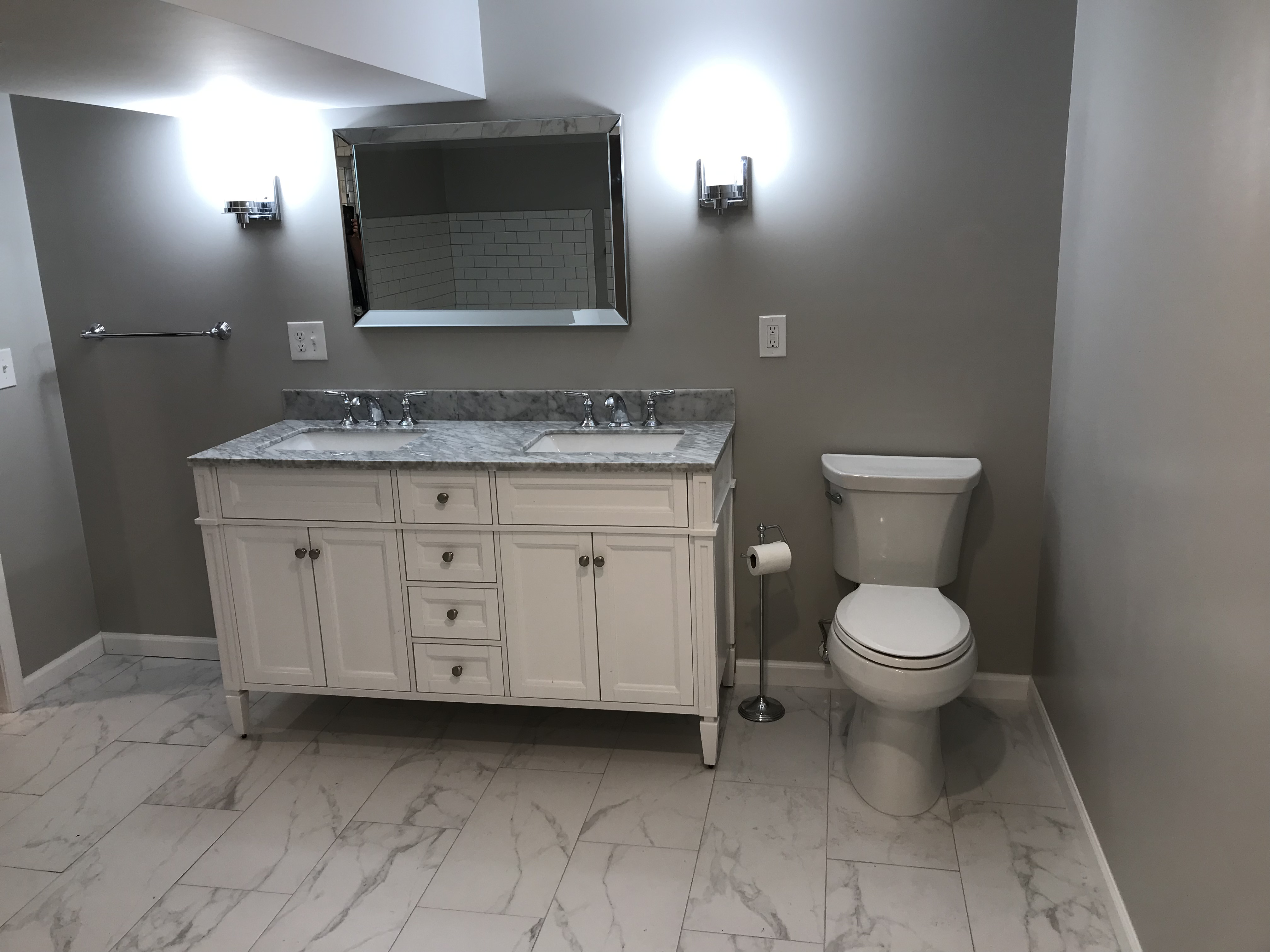 Kindred Heart Remodeling Image