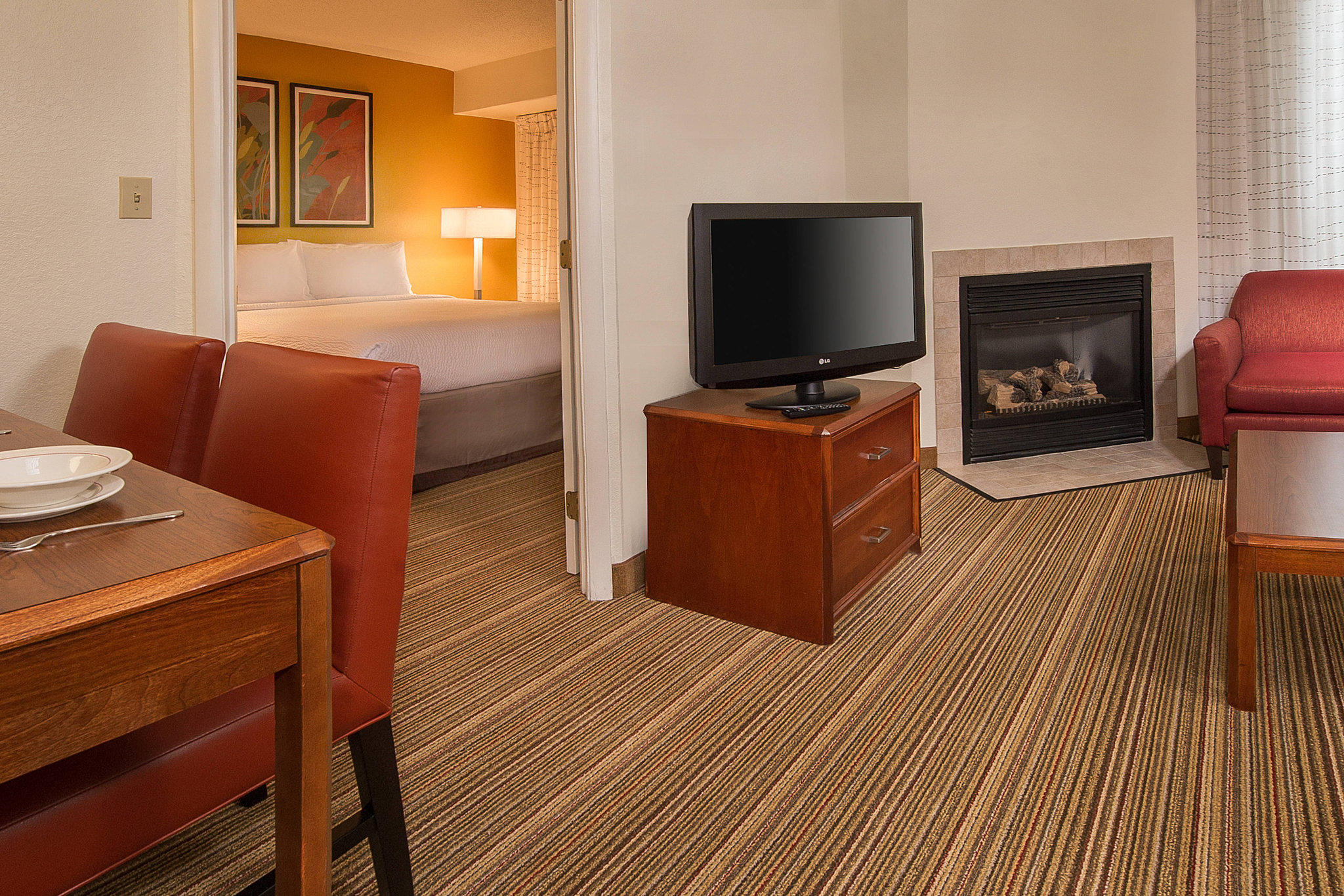 Residence Inn by Marriott Raleigh-Durham Airport/Morrisville Photo